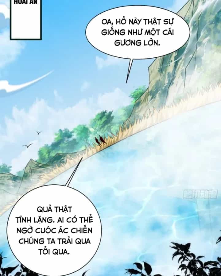 Dị Thần Làm Loạn, Ta Trở Tay Giết Luôn Thần - Chương 9 - ảnh 3
