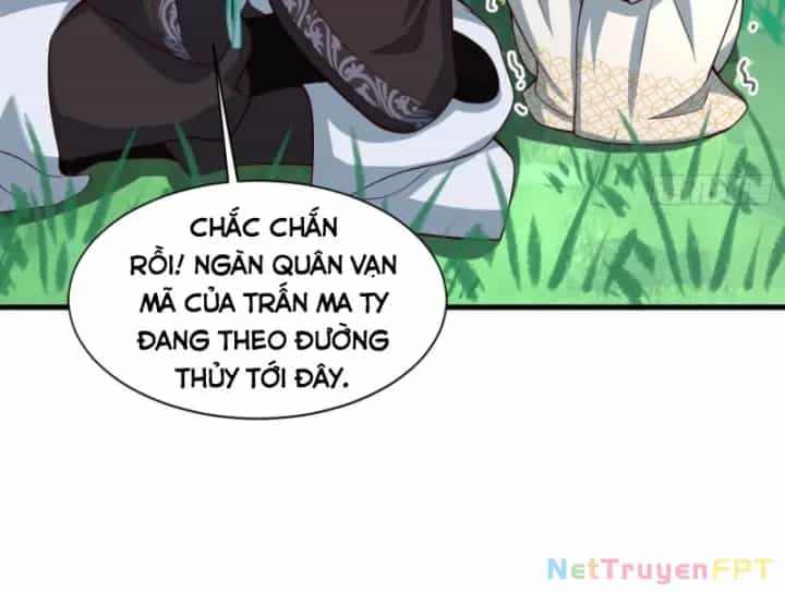 Dị Thần Làm Loạn, Ta Trở Tay Giết Luôn Thần - Chương 9 - ảnh 5