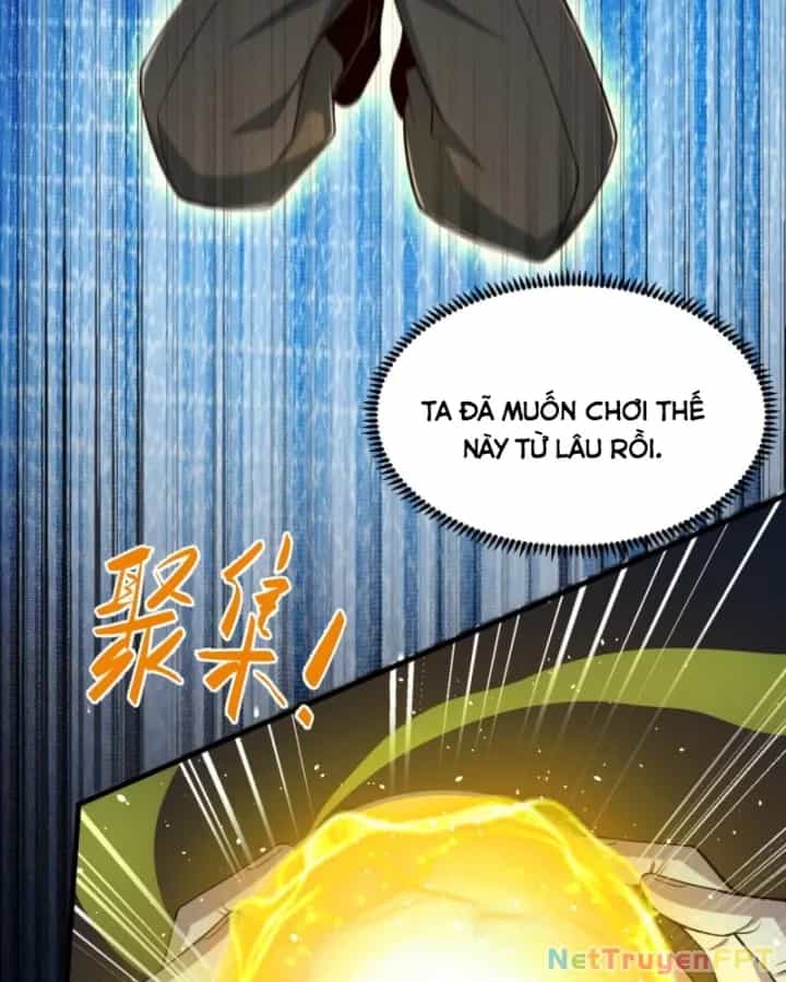Dị Thần Làm Loạn, Ta Trở Tay Giết Luôn Thần - Chương 9 - ảnh 54