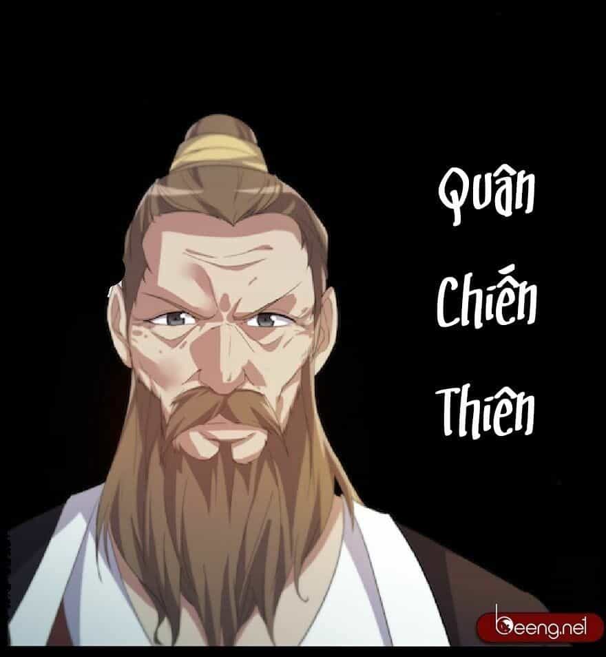Dị Thế Tà Quân - Chương 0 - ảnh 7
