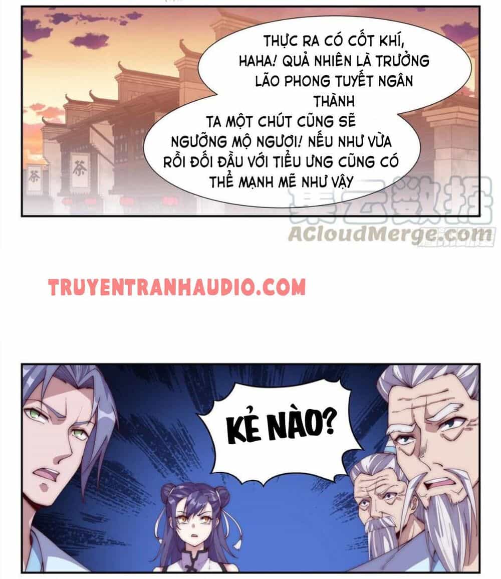 Dị Thế Tà Quân - Chương 101 - ảnh 9
