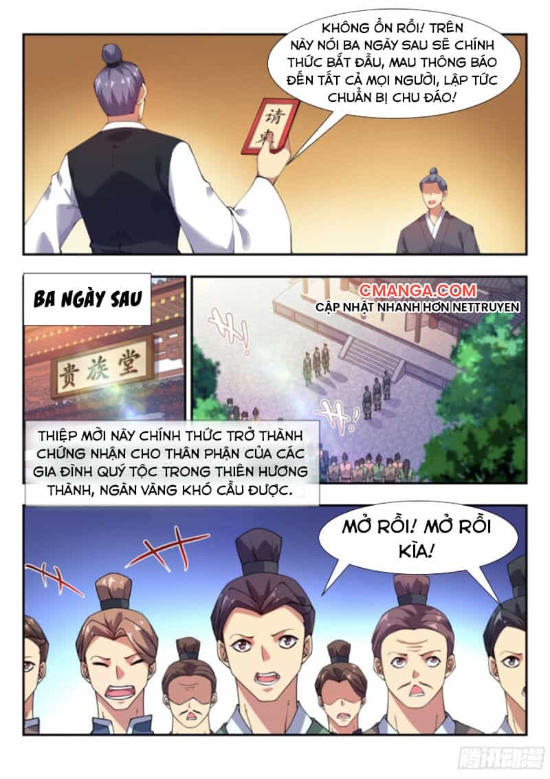 Dị Thế Tà Quân - Chương 108 - ảnh 6