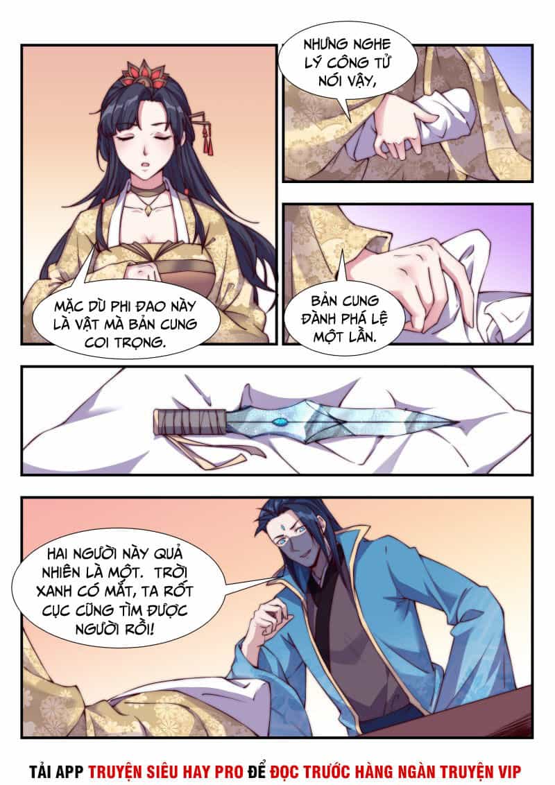 Dị Thế Tà Quân - Chương 115 - ảnh 8