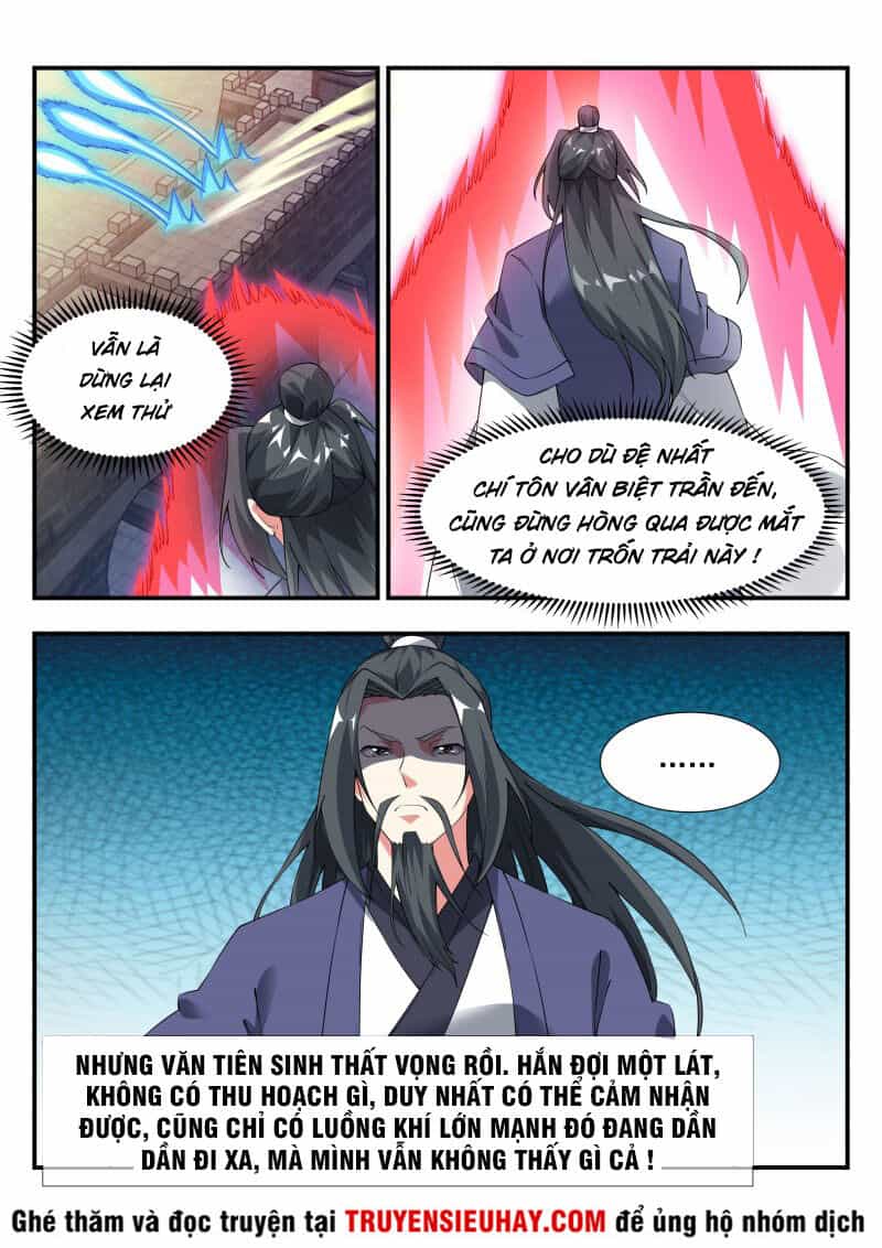 Dị Thế Tà Quân - Chương 121 - ảnh 10