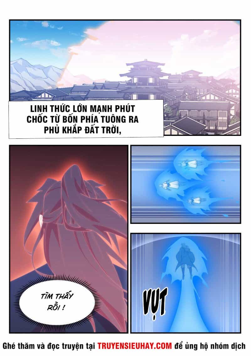 Dị Thế Tà Quân - Chương 121 - ảnh 8