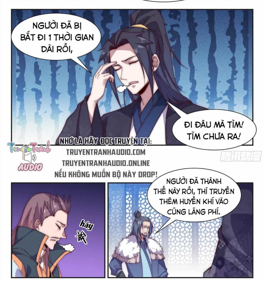 Dị Thế Tà Quân - Chương 123 - ảnh 15