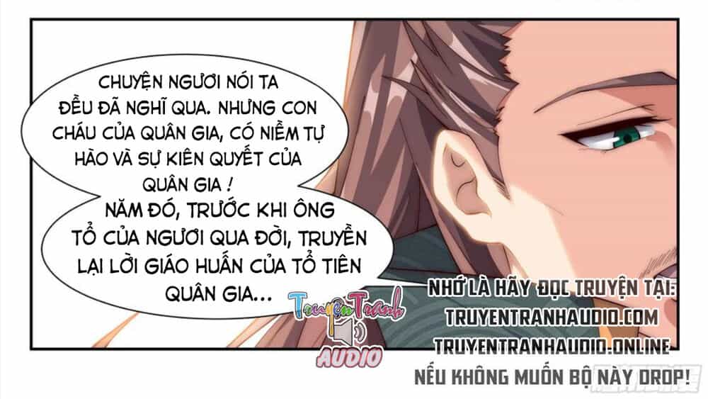 Dị Thế Tà Quân - Chương 123 - ảnh 21