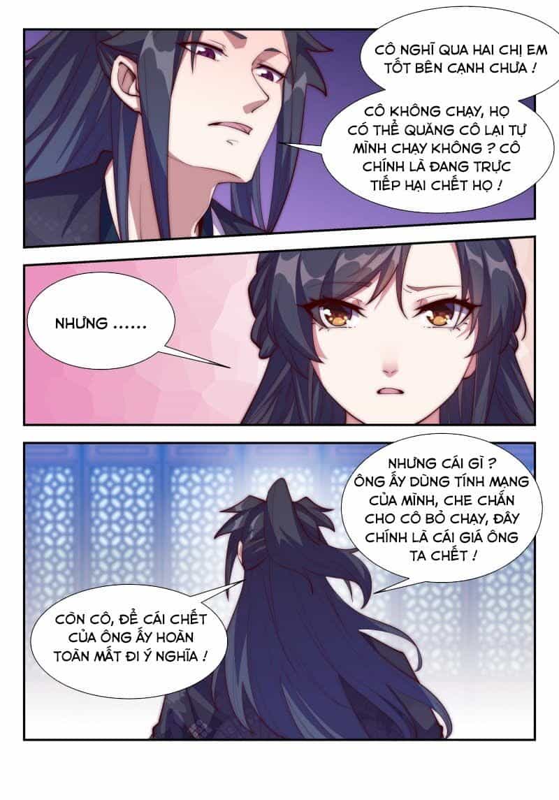 Dị Thế Tà Quân - Chương 126 - ảnh 14
