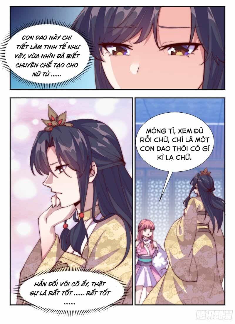 Dị Thế Tà Quân - Chương 126 - ảnh 5