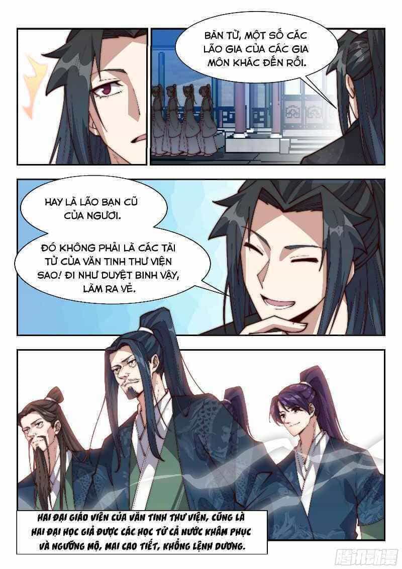 Dị Thế Tà Quân - Chương 134 - ảnh 15