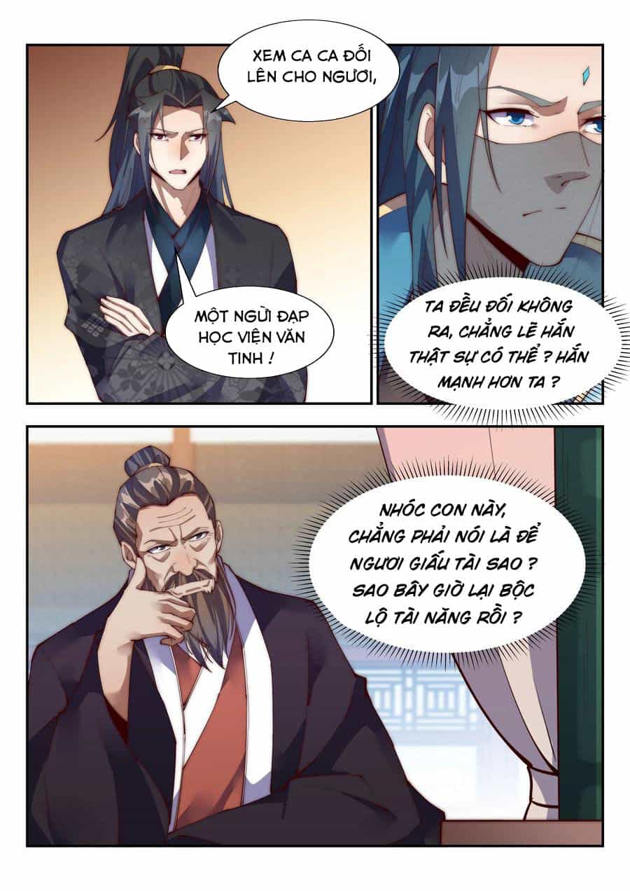 Dị Thế Tà Quân - Chương 140 - ảnh 7