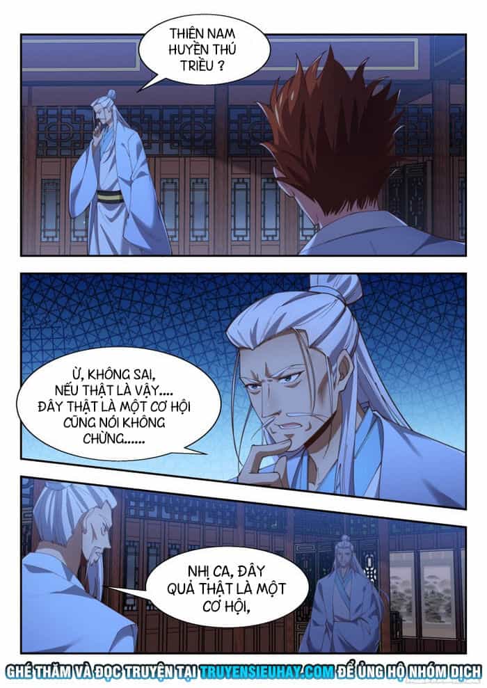 Dị Thế Tà Quân - Chương 149 - ảnh 2