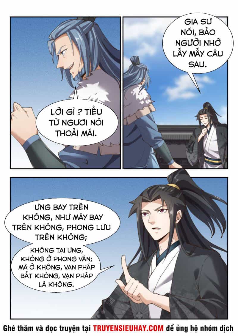 Dị Thế Tà Quân - Chương 153 - ảnh 8