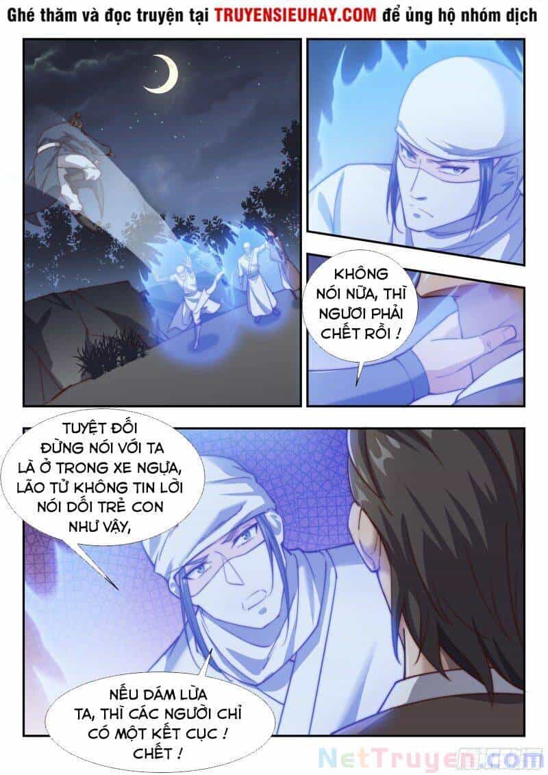 Dị Thế Tà Quân - Chương 163 - ảnh 10