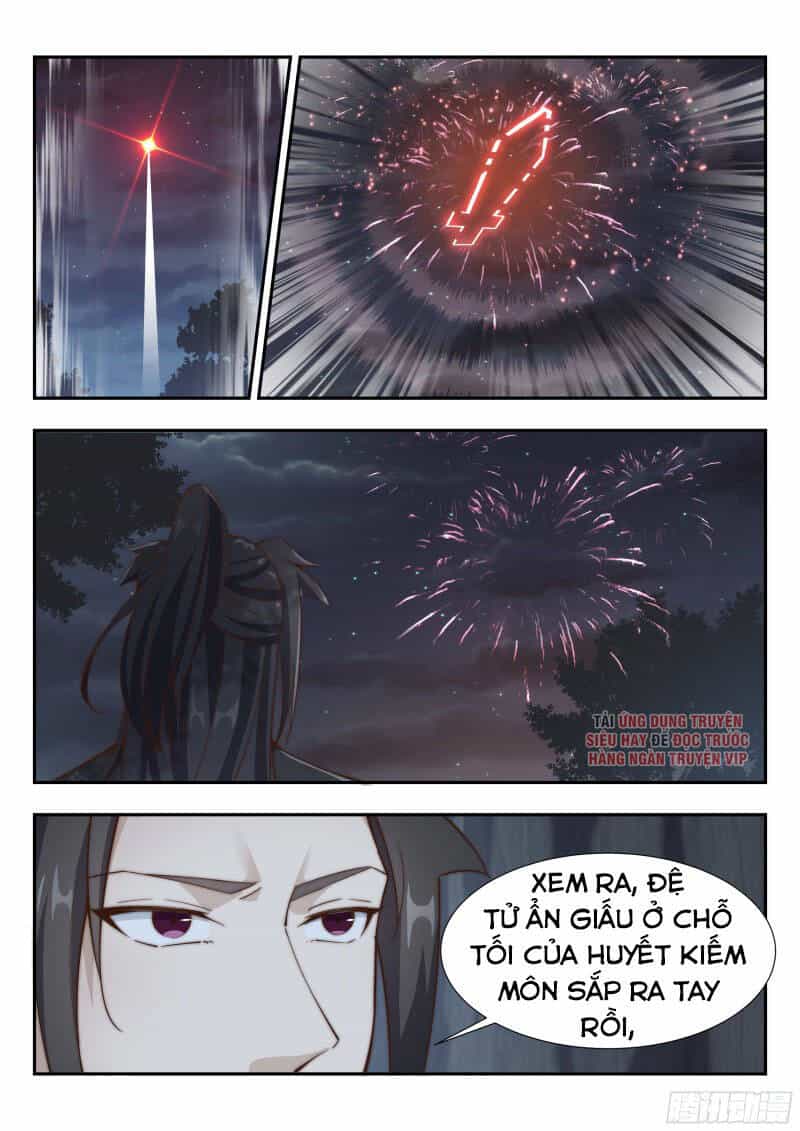 Dị Thế Tà Quân - Chương 164 - ảnh 8