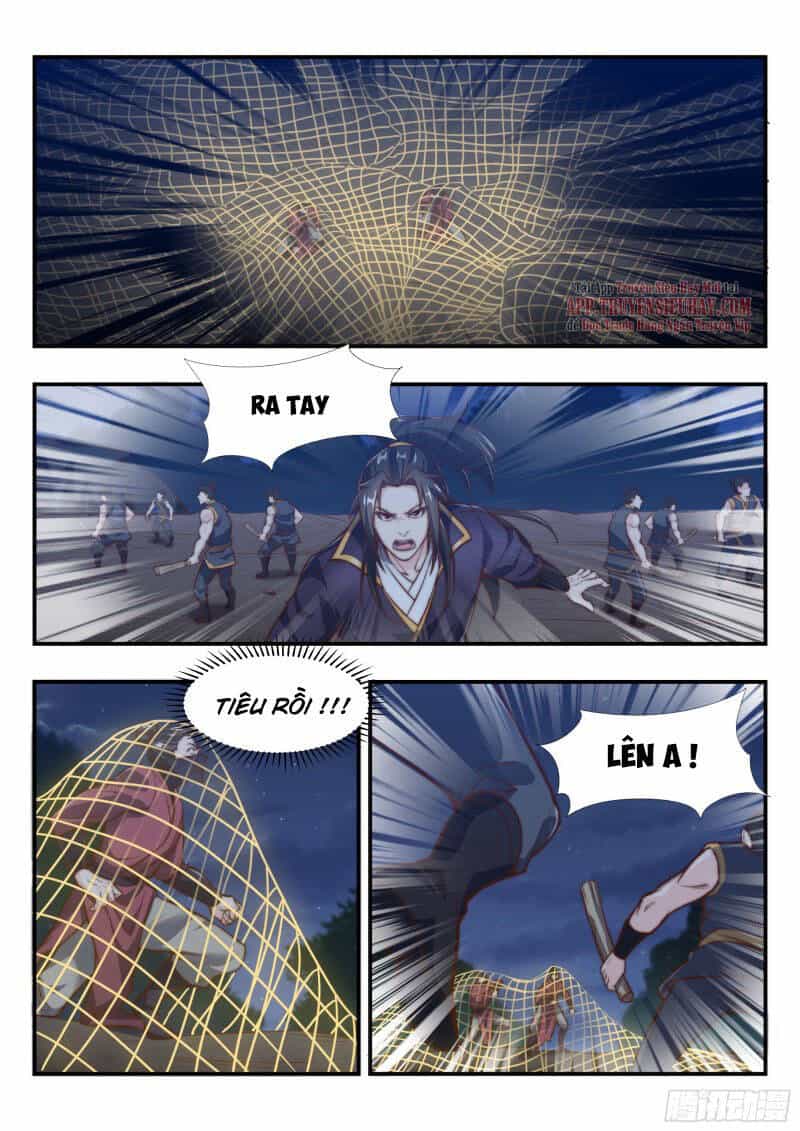 Dị Thế Tà Quân - Chương 168 - ảnh 3