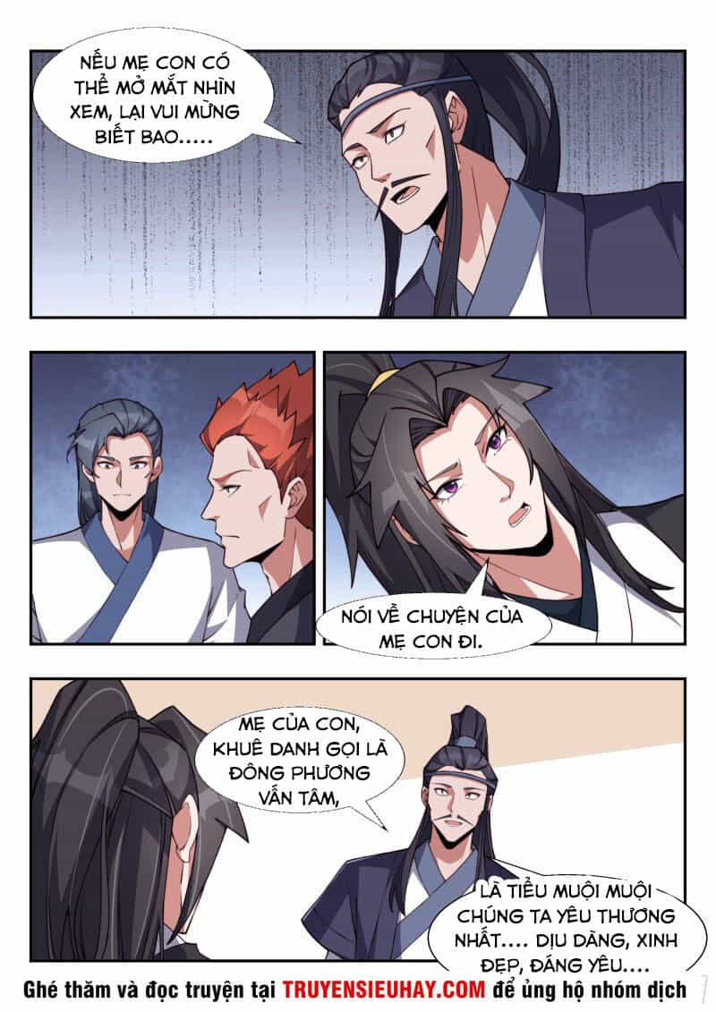 Dị Thế Tà Quân - Chương 177 - ảnh 2