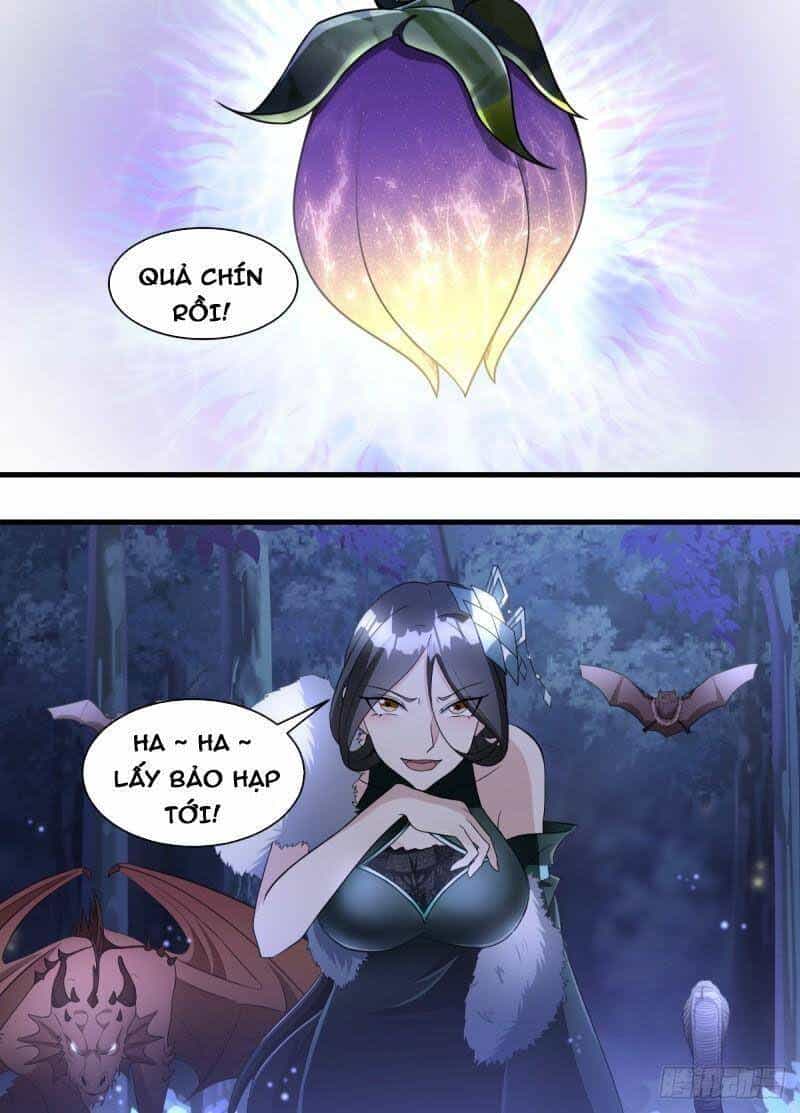Dị Thế Tà Quân - Chương 189 - ảnh 10