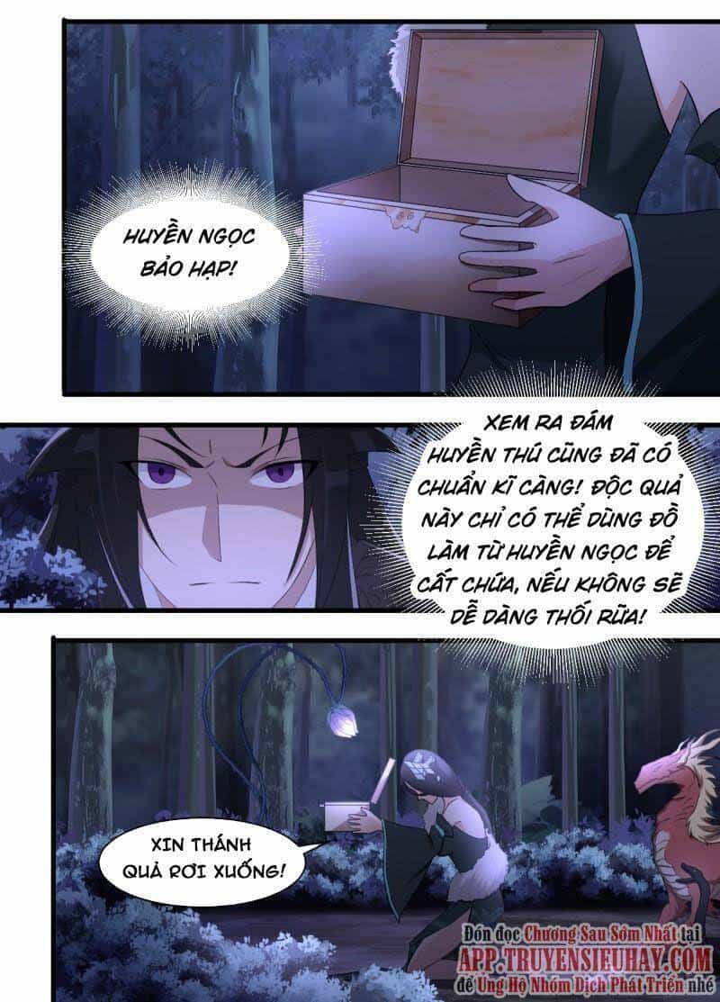 Dị Thế Tà Quân - Chương 189 - ảnh 11