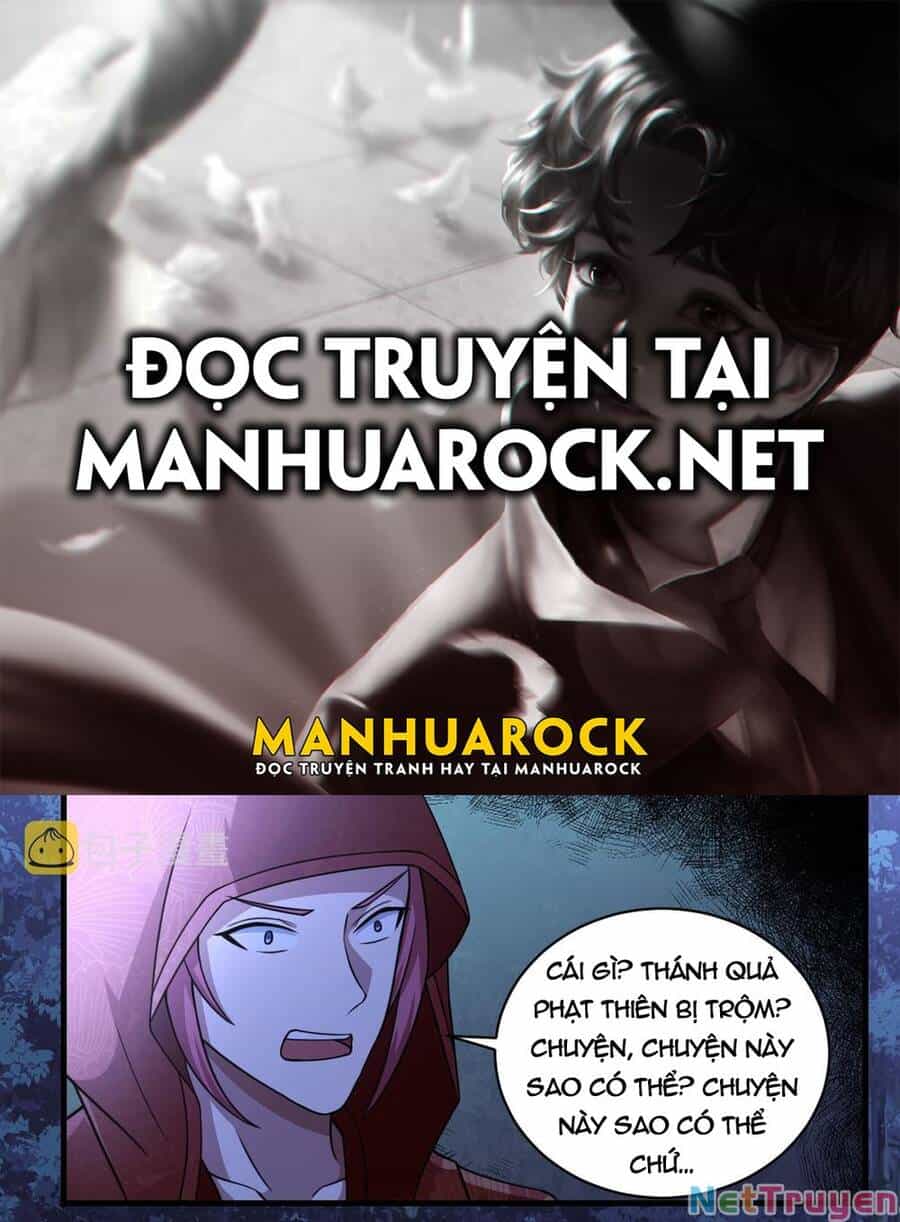 Dị Thế Tà Quân - Chương 191 - ảnh 1