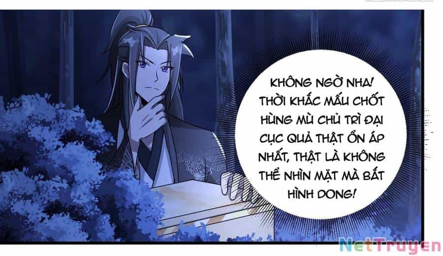 Dị Thế Tà Quân - Chương 191 - ảnh 10