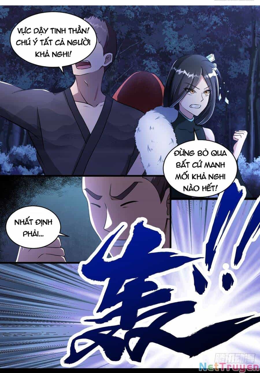 Dị Thế Tà Quân - Chương 191 - ảnh 14