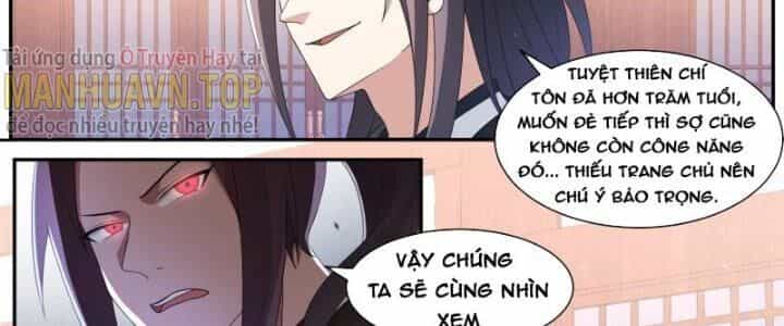 Dị Thế Tà Quân - Chương 197 - ảnh 20