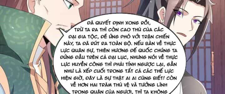 Dị Thế Tà Quân - Chương 197 - ảnh 22