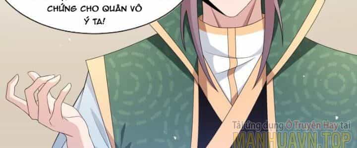 Dị Thế Tà Quân - Chương 197 - ảnh 28