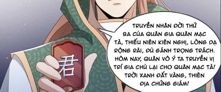 Dị Thế Tà Quân - Chương 197 - ảnh 43
