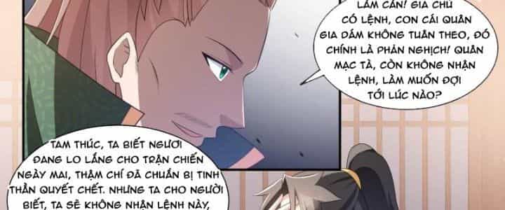 Dị Thế Tà Quân - Chương 198 - ảnh 2