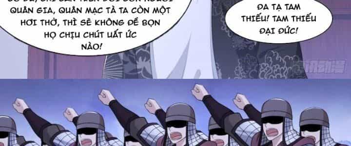 Dị Thế Tà Quân - Chương 199 - ảnh 19