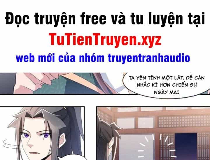 Dị Thế Tà Quân - Chương 199 - ảnh 2