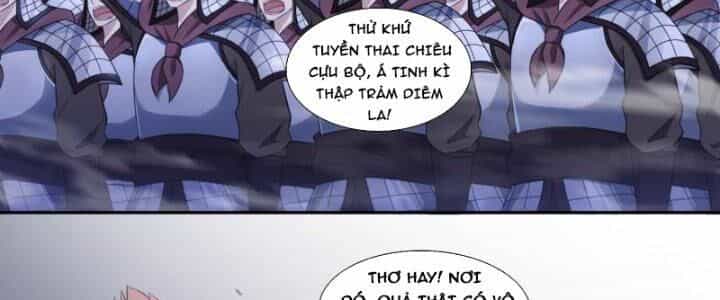 Dị Thế Tà Quân - Chương 199 - ảnh 20