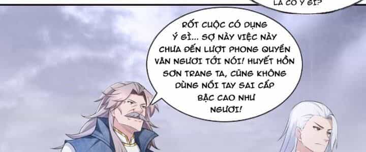 Dị Thế Tà Quân - Chương 199 - ảnh 28
