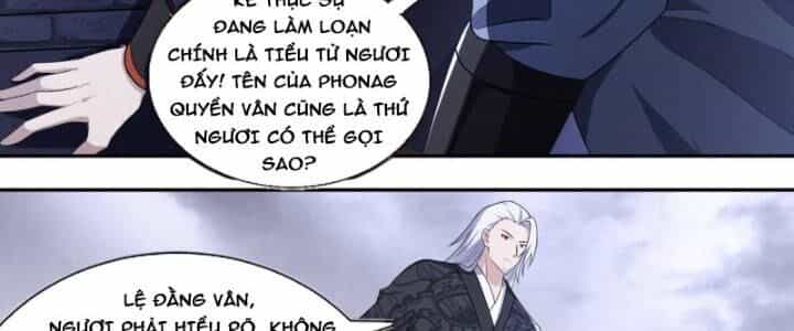 Dị Thế Tà Quân - Chương 199 - ảnh 35