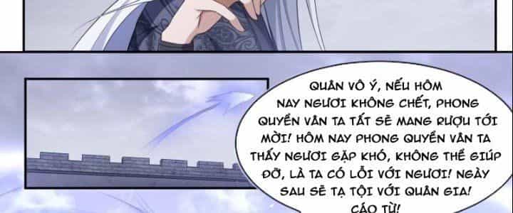 Dị Thế Tà Quân - Chương 199 - ảnh 42
