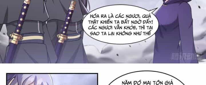 Dị Thế Tà Quân - Chương 201 - ảnh 26