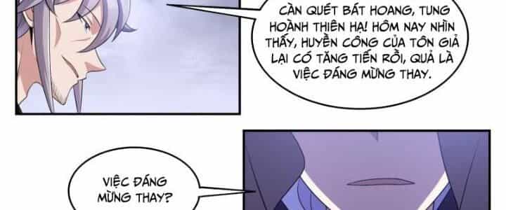 Dị Thế Tà Quân - Chương 201 - ảnh 27