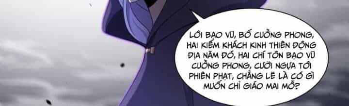 Dị Thế Tà Quân - Chương 201 - ảnh 29