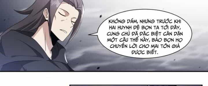 Dị Thế Tà Quân - Chương 201 - ảnh 34