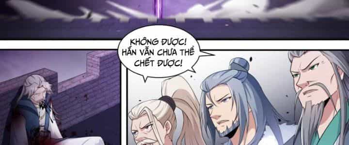 Dị Thế Tà Quân - Chương 201 - ảnh 6