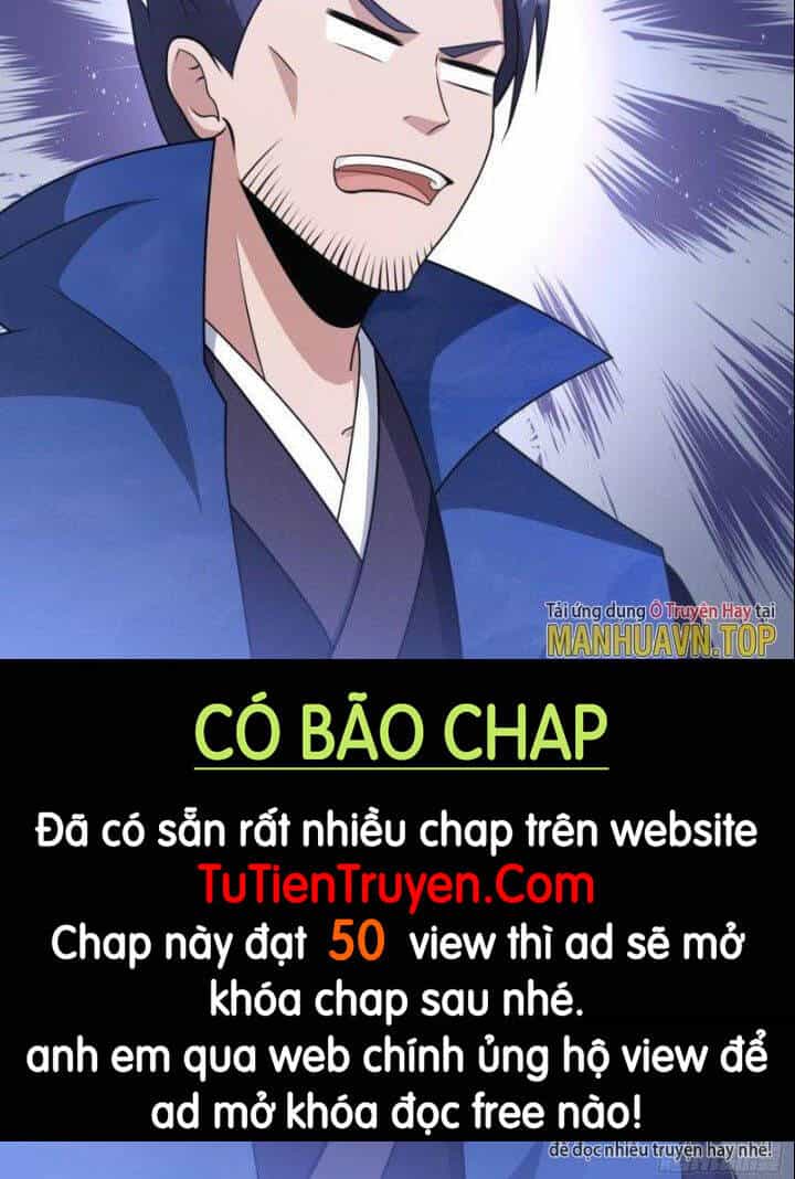 Dị Thế Tà Quân - Chương 203 - ảnh 10