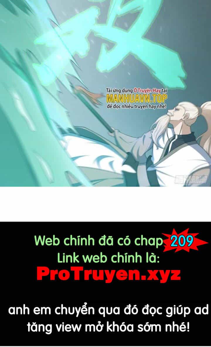 Dị Thế Tà Quân - Chương 208 - ảnh 10