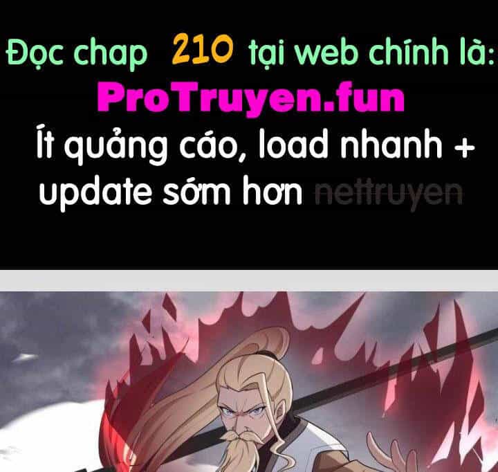 Dị Thế Tà Quân - Chương 209 - ảnh 1