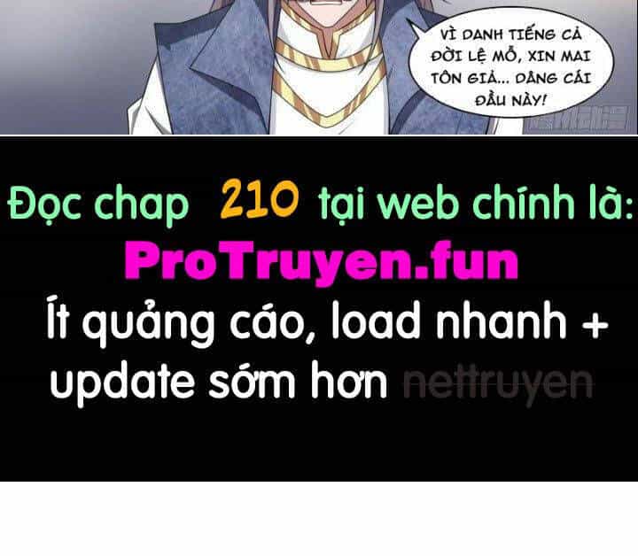 Dị Thế Tà Quân - Chương 209 - ảnh 44