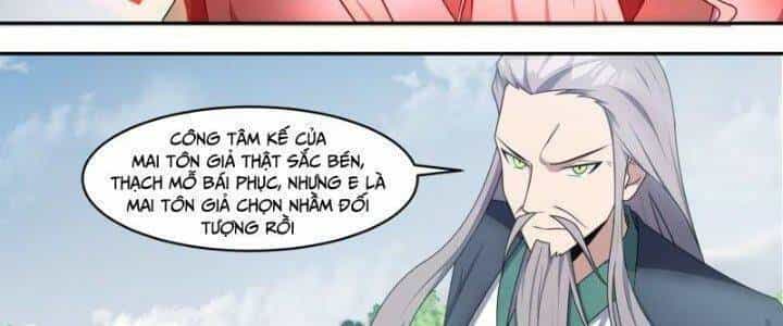 Dị Thế Tà Quân - Chương 210 - ảnh 11