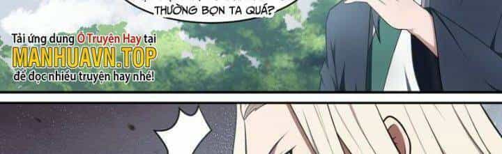 Dị Thế Tà Quân - Chương 210 - ảnh 13