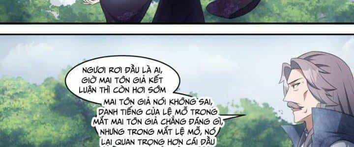 Dị Thế Tà Quân - Chương 210 - ảnh 3