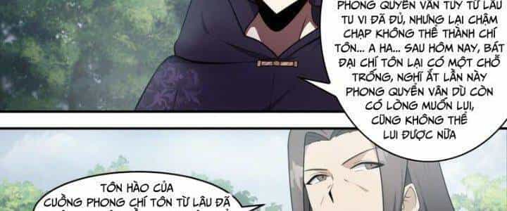 Dị Thế Tà Quân - Chương 210 - ảnh 6